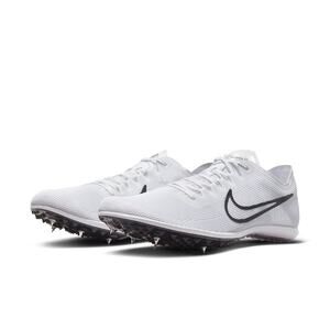 New Men’s 9.5 Nike Zoom Mamba 6 Athletics Distance Spikes DR2733-100